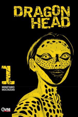 Dragon Head 01