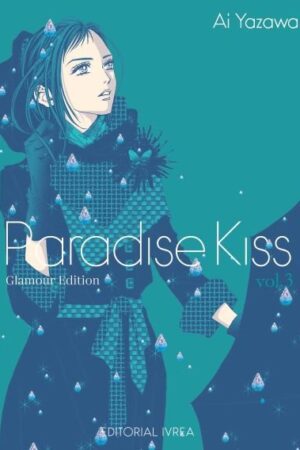 Paradise Kiss - Glamour Edition 03