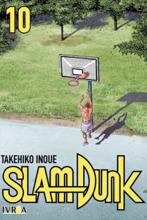 Slam Dunk 10