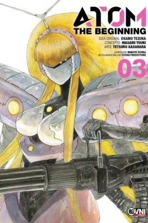 Atom: The Beginning 03