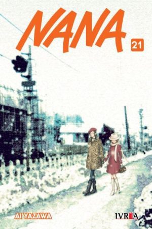 Nana 21