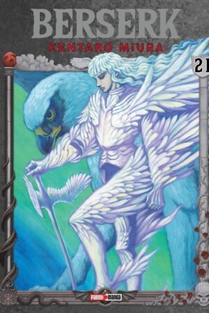 Berserk 21
