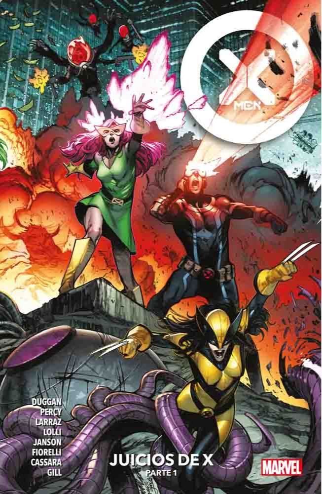 X-Men 31