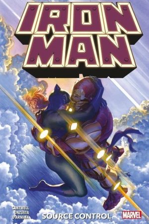Iron Man 11
