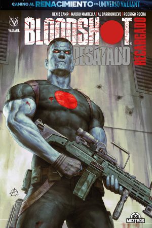 Bloodshot: Desatado - Recargado