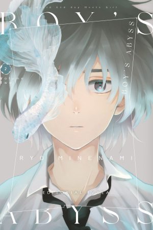 Boy's Abyss 02