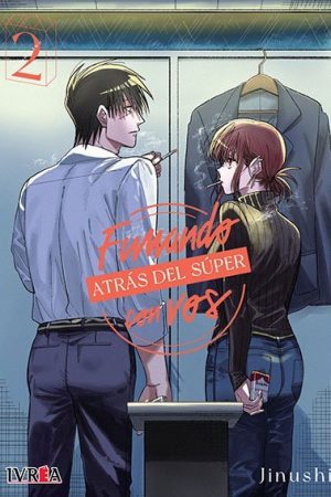 Fumando Atrás del Super con Vos 02