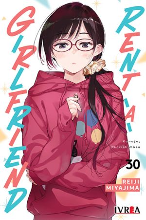 Rent-A-Girlfriend 30