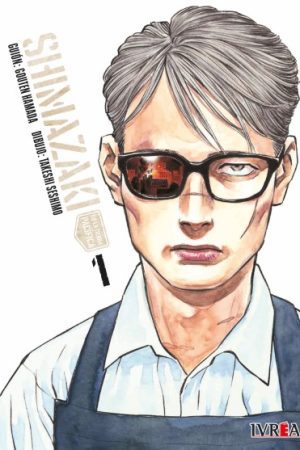 Shimazaki en la Tierra Pacífica 01