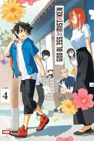 God Bless the Mistaken 04