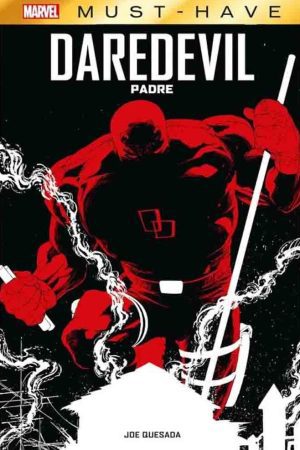 Marvel Must Have - Daredevil: Padre