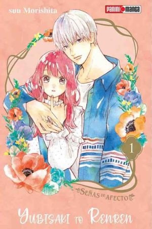 Yubisaki to Renren 01