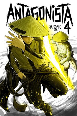 Antagonista 04