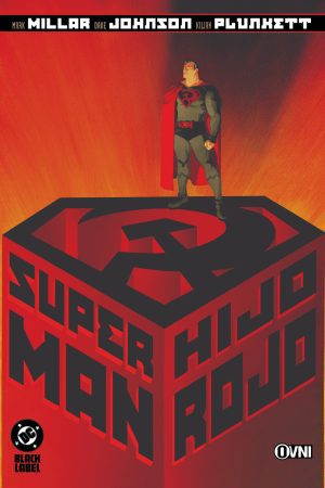 Superman: Hijo Rojo
