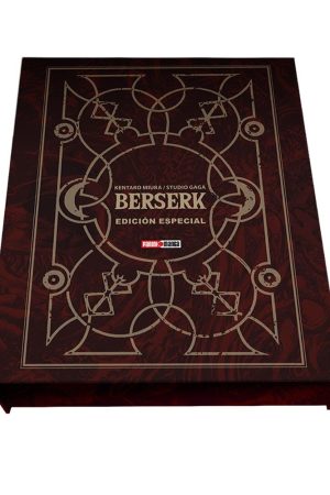 Berserk - Tarot Edition