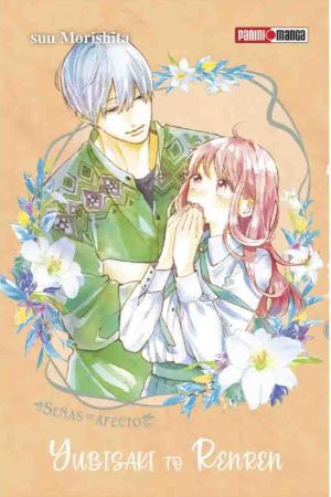 Yubisaki to Renren 02