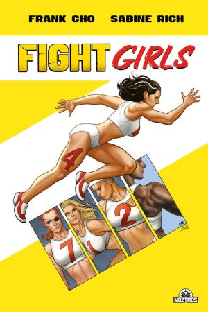 Fight Girls