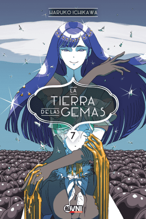 La Tierra de las Gemas 07