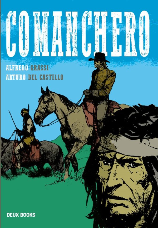 Comanchero