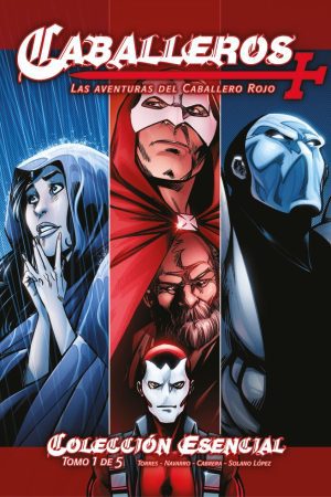 Caballeros Vol 1