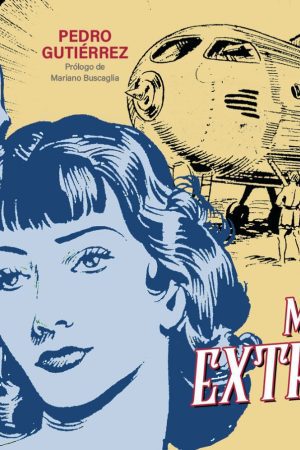 Hacia Mundos Extraños