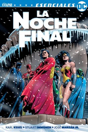 La Noche Final