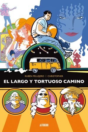 El Largo y Tortuoso Camino