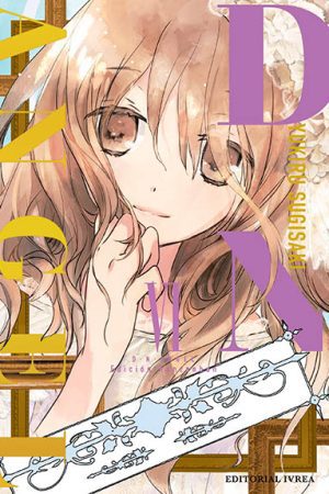 DNAngel - Edición Kanzenban 06
