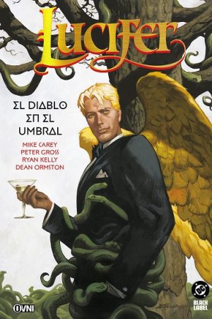 Lucifer: El Diablo en el Umbral