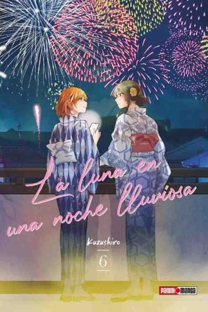 La luna en una noche lluviosa 06