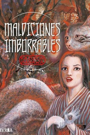 Maldiciones Imborrables