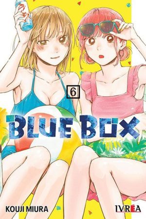 Blue Box 06