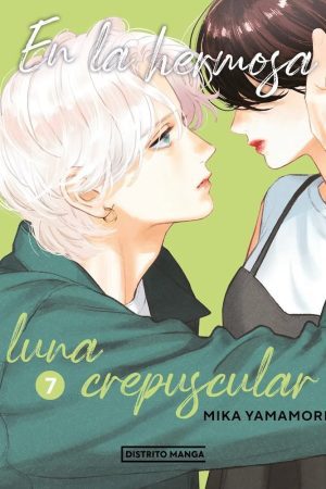 En La Hermosa Luna Crepuscular 07