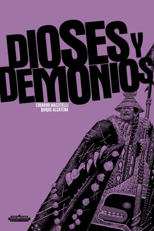 Dioses y Demonios