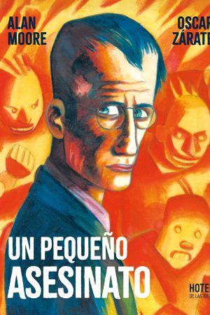 Un Pequeño Asesinato