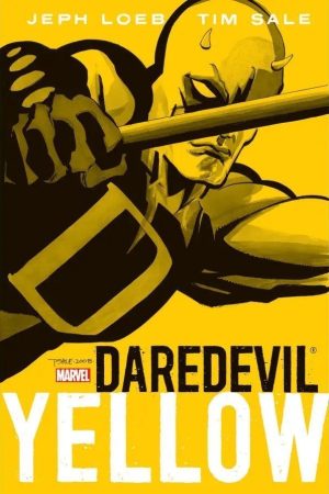 Daredevil: Yellow