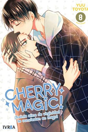 Cherry Magic! 08