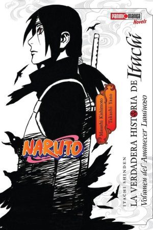 Naruto - La verdadera historia de Itachi