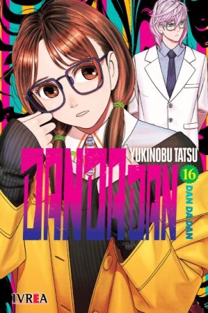 Dandadan 16
