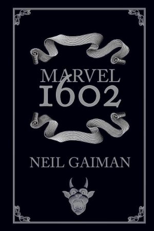 Marvel 1602