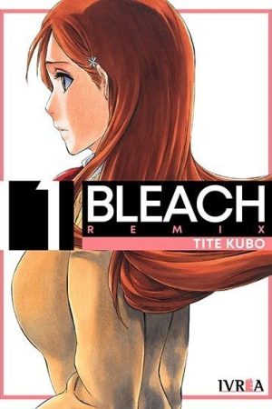 Bleach Remix 11