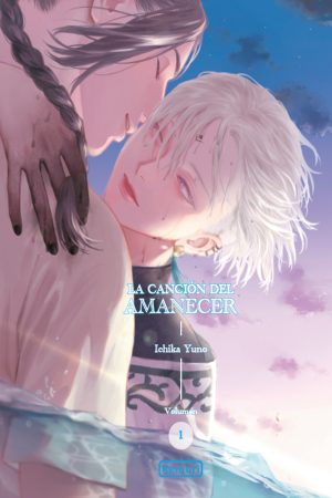 La Canción del Amanecer 01