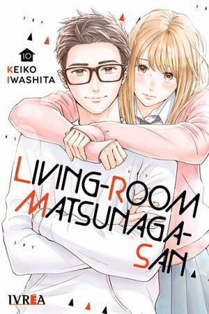 Living-Room Matsunaga-San 10