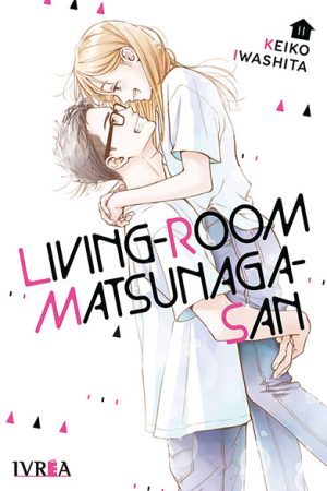 Living-Room Matsunaga-San 11