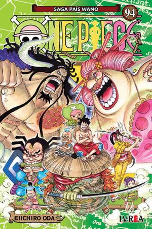 One Piece 94