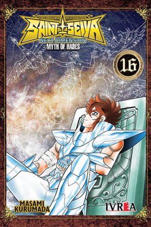 Saint Seiya: Next Dimension - Myth of Hades 16