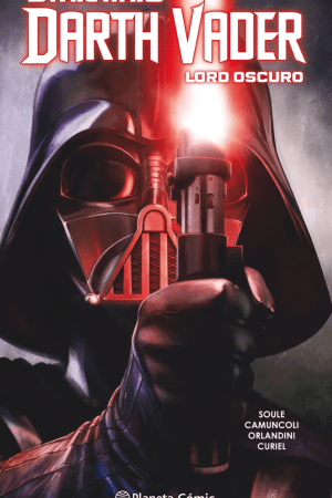 Star Wars: Darth Vader - Lord Oscuro vol. 02