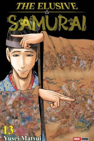 The Elusive Samurai 13