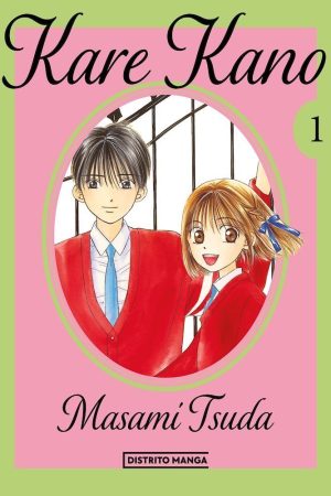 Kare Kano 01
