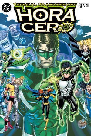 Hora Cero: Especial Aniversario